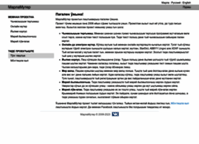 Marlamuter.ru thumbnail