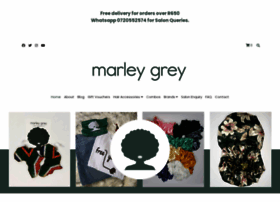 Marleygrey.co.za thumbnail Marleygrey.co.za thumbnail