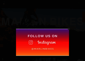 Marlinbikes.com thumbnail