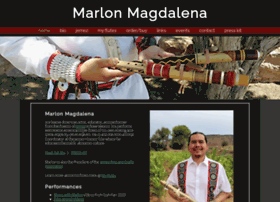 Marlonmagdalena.com thumbnail
