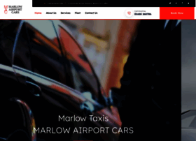 Marlowairportcars.com thumbnail