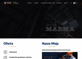 Marma.com.pl thumbnail