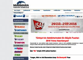 Marmarafuar.net thumbnail
