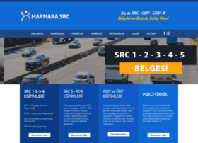 Marmarasrc.com thumbnail Marmarasrc.com thumbnail