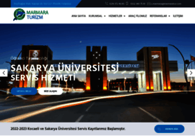 Marmaratur.com thumbnail