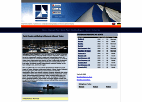 Marmaris-sailing.com thumbnail