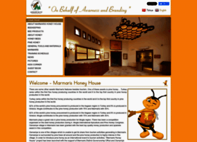 Marmarisbalevi.com.tr thumbnail Marmarisbalevi.com.tr thumbnail