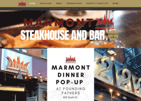 Marmont.net thumbnail Marmont.net thumbnail