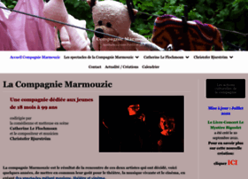 Marmouzic.org thumbnail