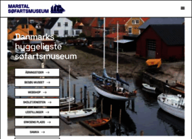 Marmus.dk thumbnail