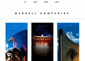 Marnellcompanies.com thumbnail