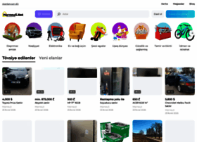 Marneuli.net thumbnail