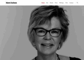 Marnijackson.com thumbnail