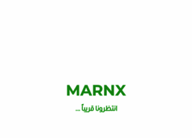 Marnx.com thumbnail