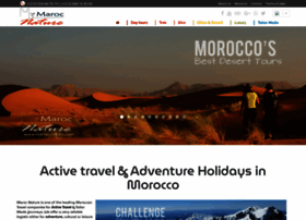 Maroc-nature.com thumbnail Maroc-nature.com thumbnail