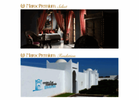 Marocpremium.org thumbnail