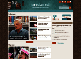 Maroelamedia.co.za thumbnail