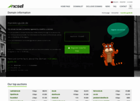 Marokko-guide.de thumbnail Marokko-guide.de thumbnail