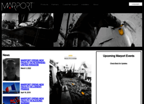 Marport.com thumbnail