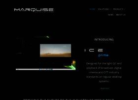 Marquise-tech.com thumbnail