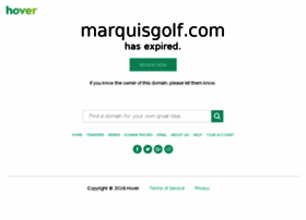 Marquisgolf.com thumbnail