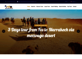 Marrakechdesertexcursions.com thumbnail