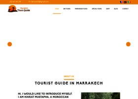 Marrakechtoursguide.com thumbnail