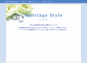 Marriage-style.com thumbnail