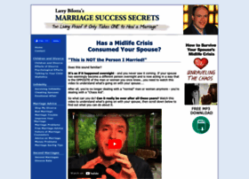 Marriage-success-secrets.com thumbnail