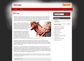 Marriage.co.in thumbnail