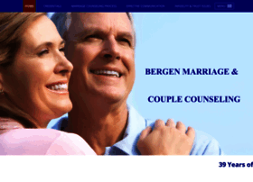 Marriagecounselornj.com thumbnail