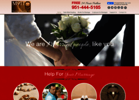 Marriagehotline911.com thumbnail