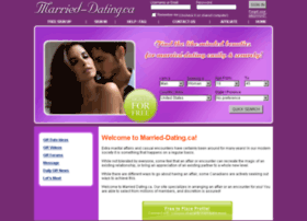 Married-dating.ca thumbnail