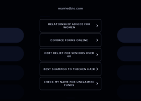 Marriedbio.com thumbnail