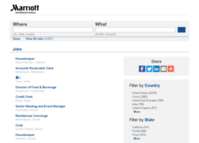Marriott.jobs thumbnail