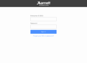 Marriott.kronos.net thumbnail