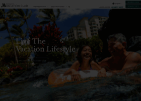 Marriottvacationclub.asia thumbnail