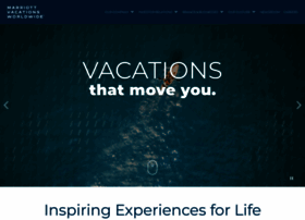 Marriottvacationsworldwide.com thumbnail