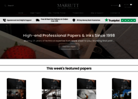 Marrutt.com thumbnail