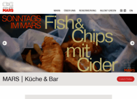 Mars-berlin.net thumbnail