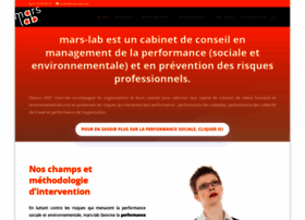 Mars-lab.com thumbnail