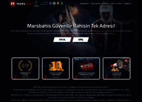 Marsbahis.com thumbnail