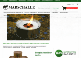 Marschalle.fr thumbnail