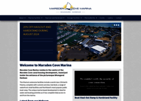 Marsdencovemarina.co.nz thumbnail Marsdencovemarina.co.nz thumbnail