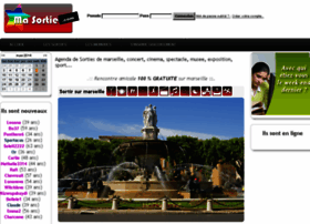Marseille.masortie.com thumbnail