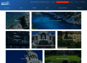 Marseilletourisme.fr thumbnail