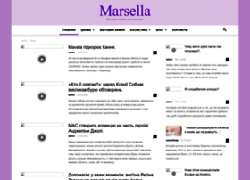 Marsella.com.ua thumbnail