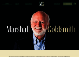 Marshallgoldsmith.com thumbnail
