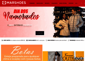 Marshoes.com.br thumbnail