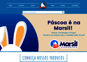 Marsil.com.br thumbnail